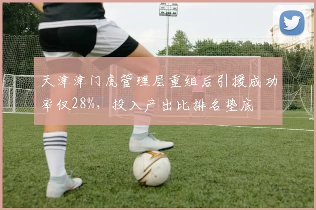 天津津门虎管理层重组后引援成功率仅28%，投入产出比排名垫底