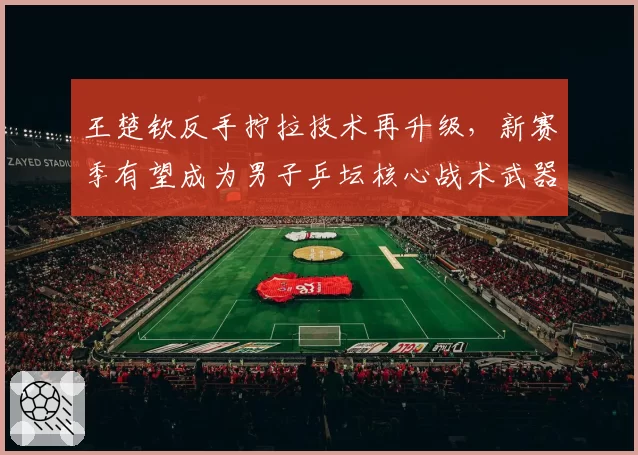 王楚钦反手拧拉技术再升级，新赛季有望成为男子乒坛核心战术武器