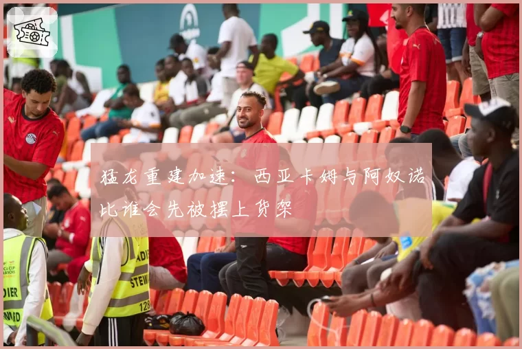 猛龙重建加速：西亚卡姆与阿奴诺比谁会先被摆上货架