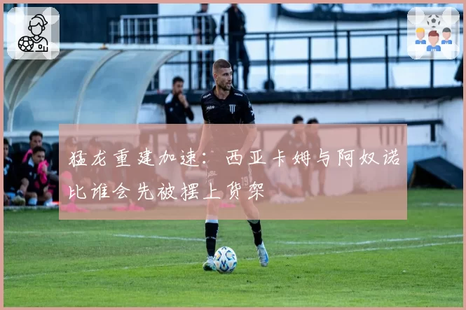 猛龙重建加速：西亚卡姆与阿奴诺比谁会先被摆上货架