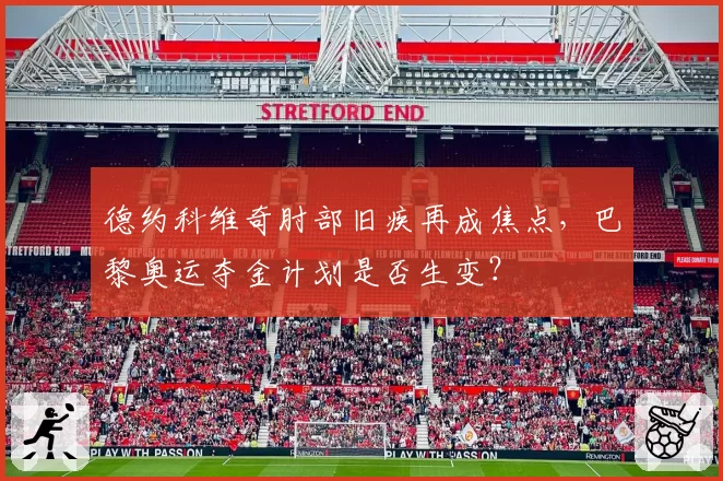 德约科维奇肘部旧疾再成焦点，巴黎奥运夺金计划是否生变？